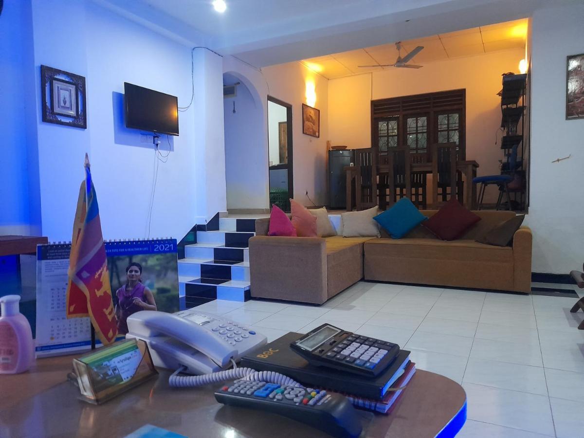Smart Holiday Inn Galle Zewnętrze zdjęcie