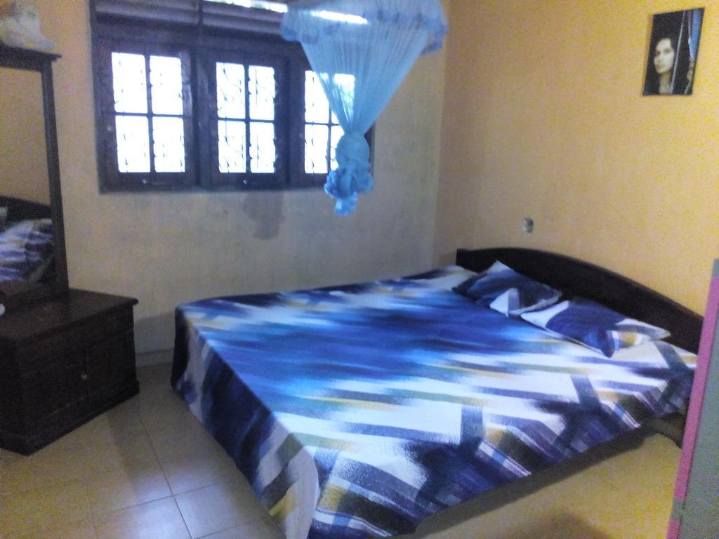 Smart Holiday Inn Galle Pokój zdjęcie