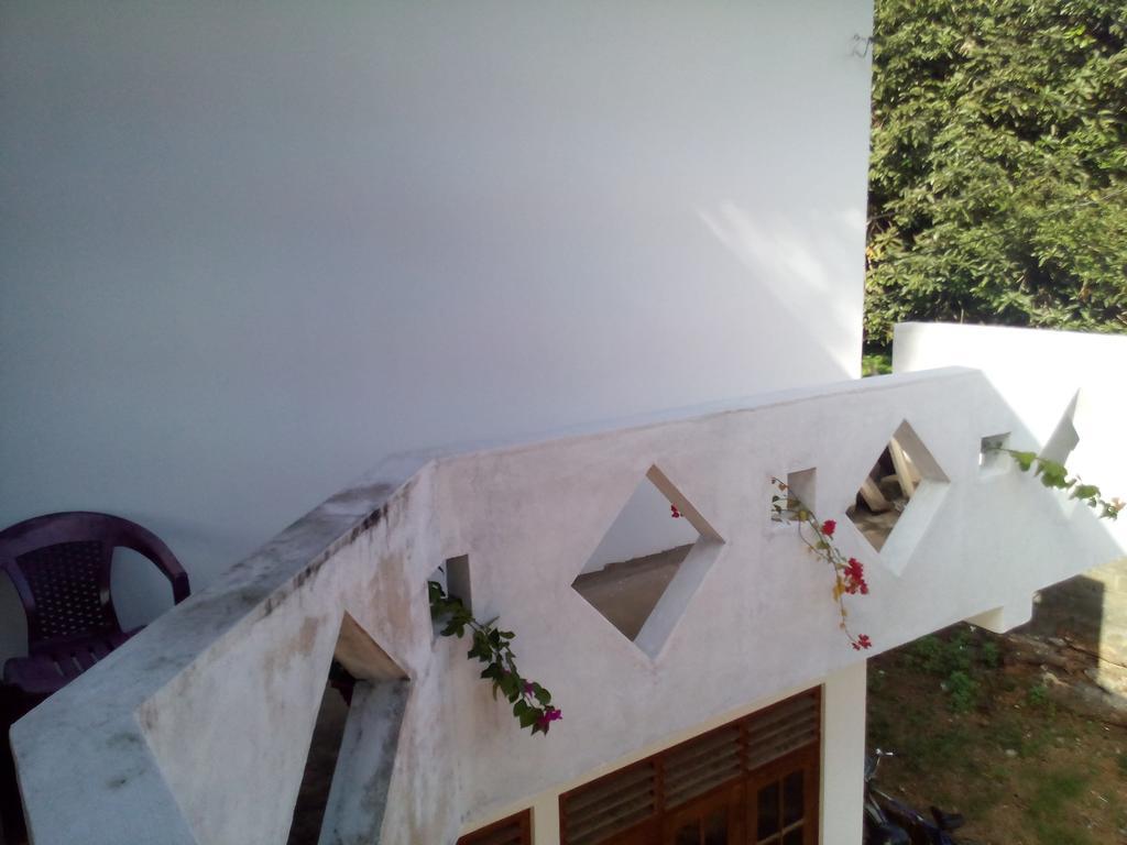 Smart Holiday Inn Galle Zewnętrze zdjęcie
