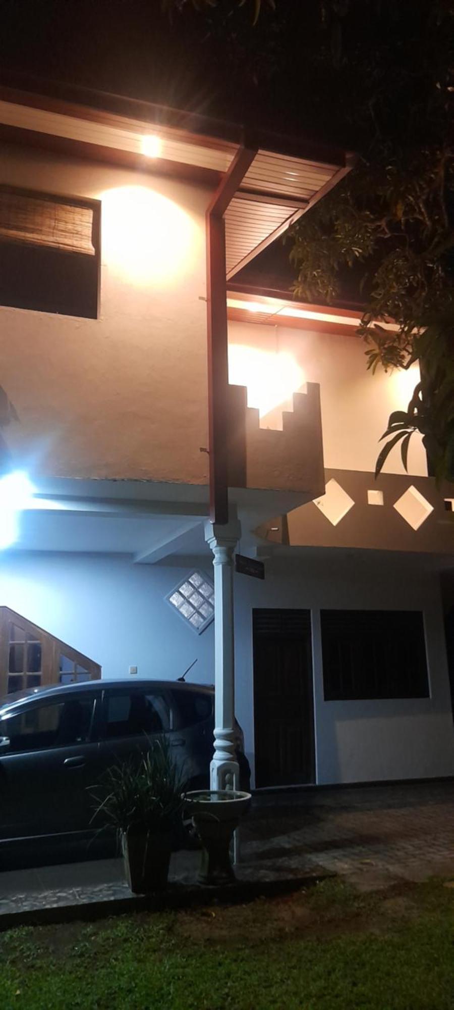 Smart Holiday Inn Galle Zewnętrze zdjęcie