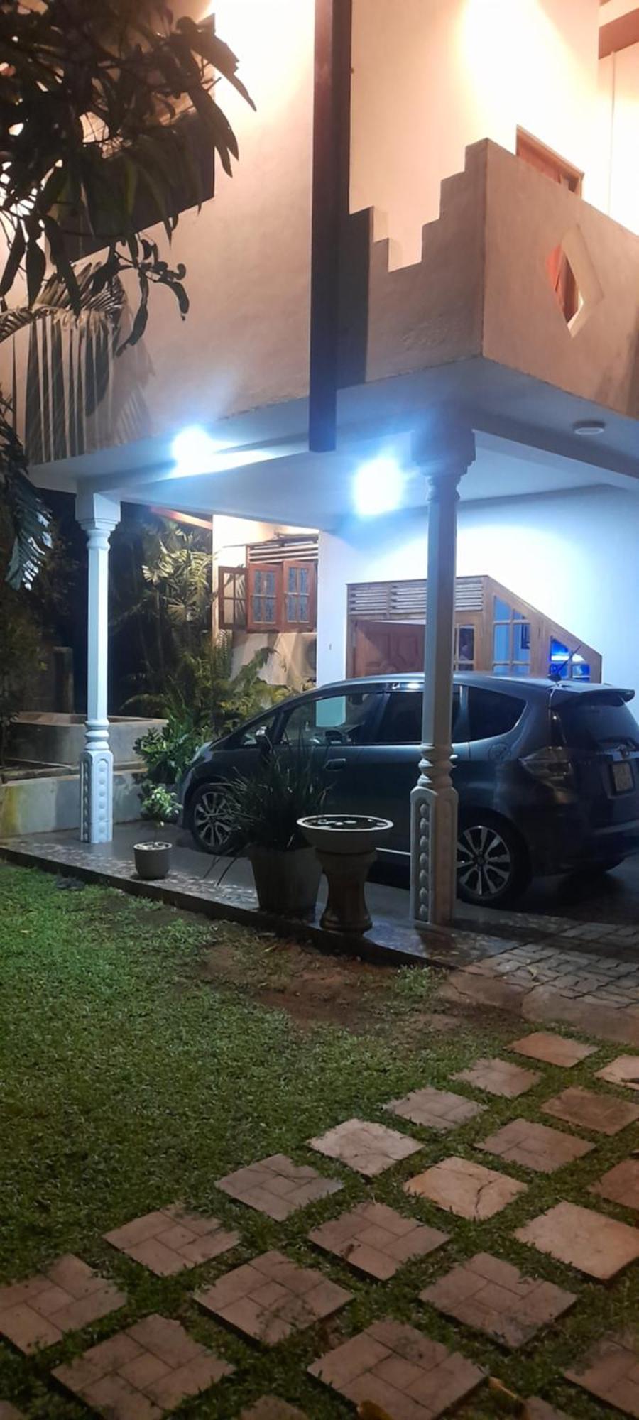 Smart Holiday Inn Galle Zewnętrze zdjęcie