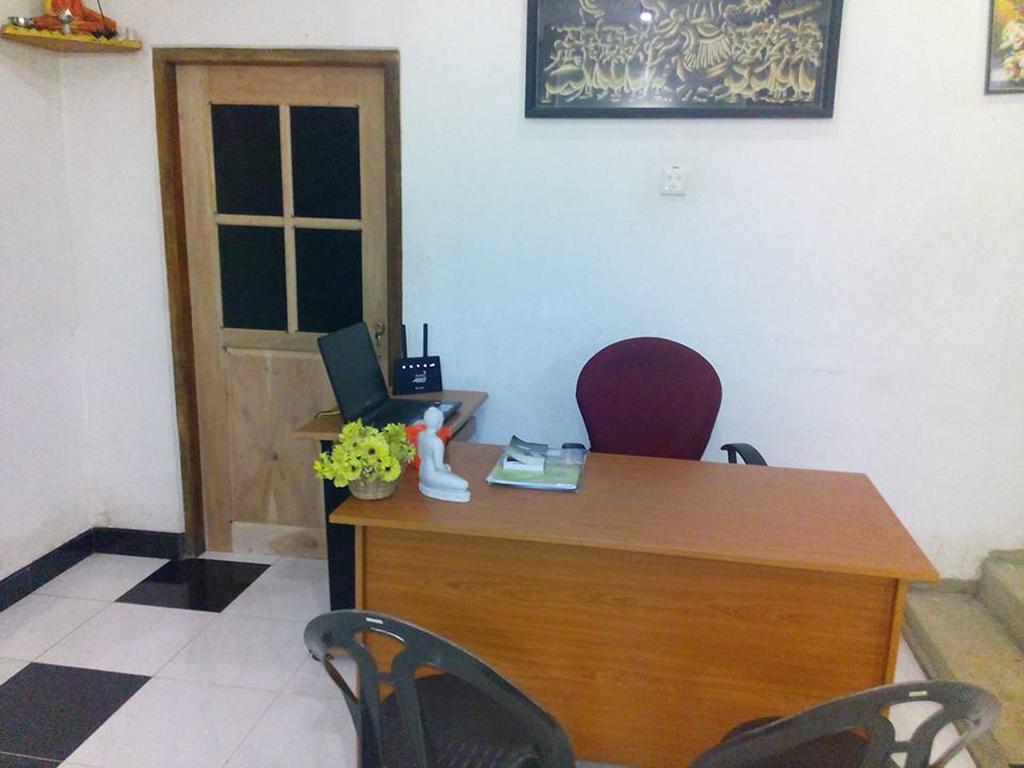 Smart Holiday Inn Galle Zewnętrze zdjęcie