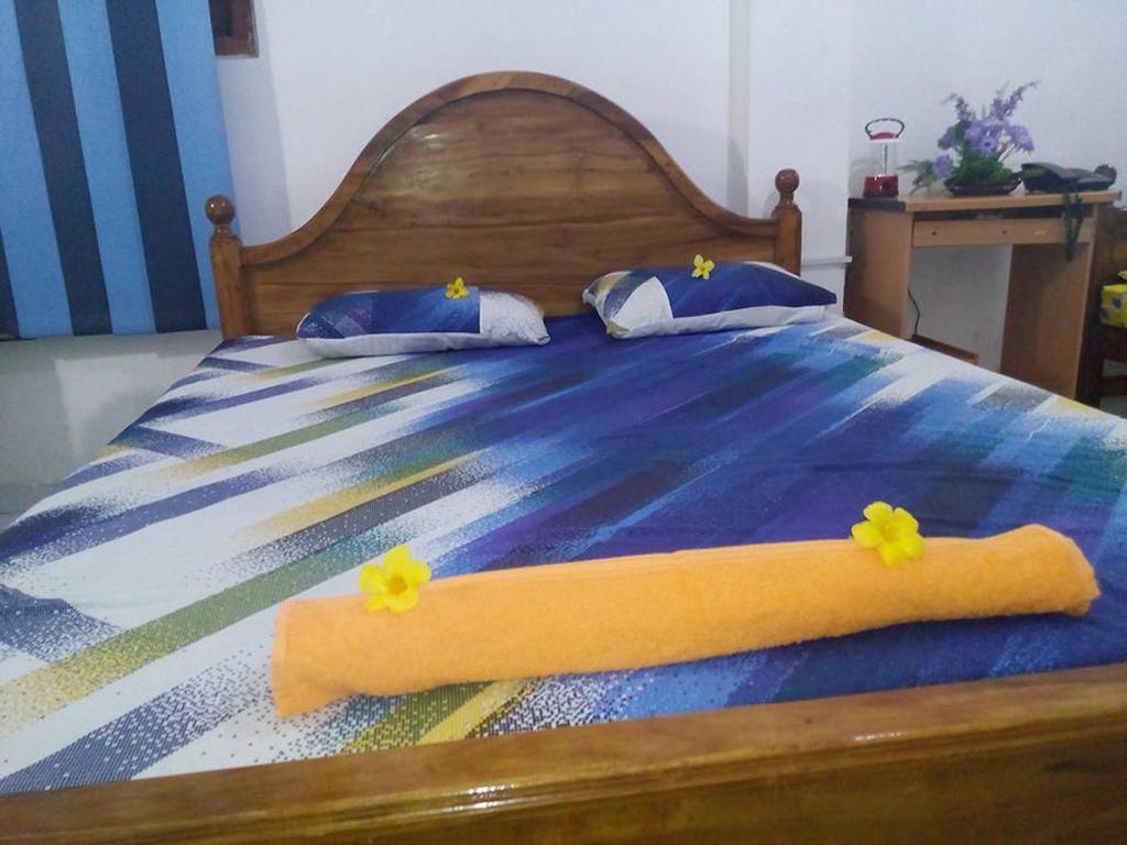 Smart Holiday Inn Galle Pokój zdjęcie