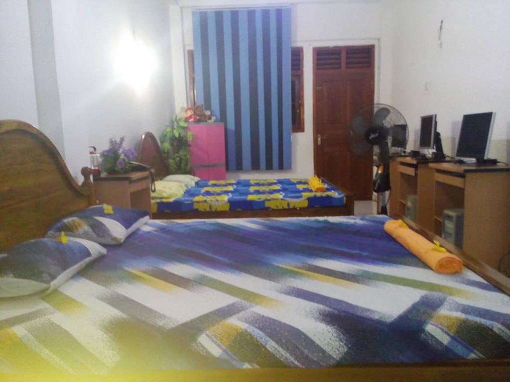 Smart Holiday Inn Galle Pokój zdjęcie