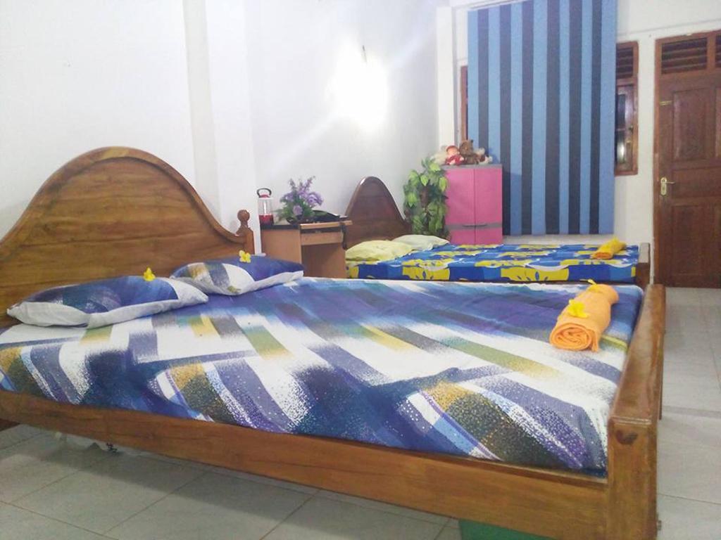 Smart Holiday Inn Galle Zewnętrze zdjęcie