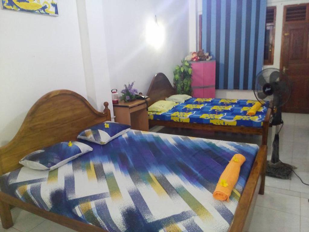Smart Holiday Inn Galle Pokój zdjęcie