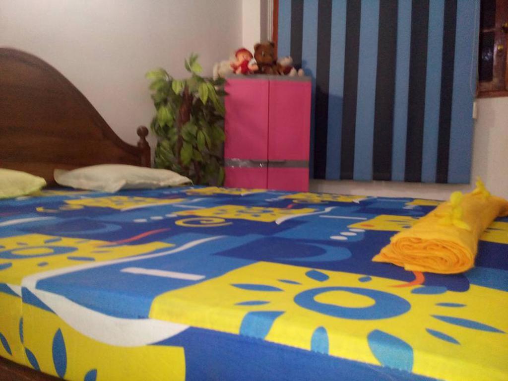 Smart Holiday Inn Galle Pokój zdjęcie