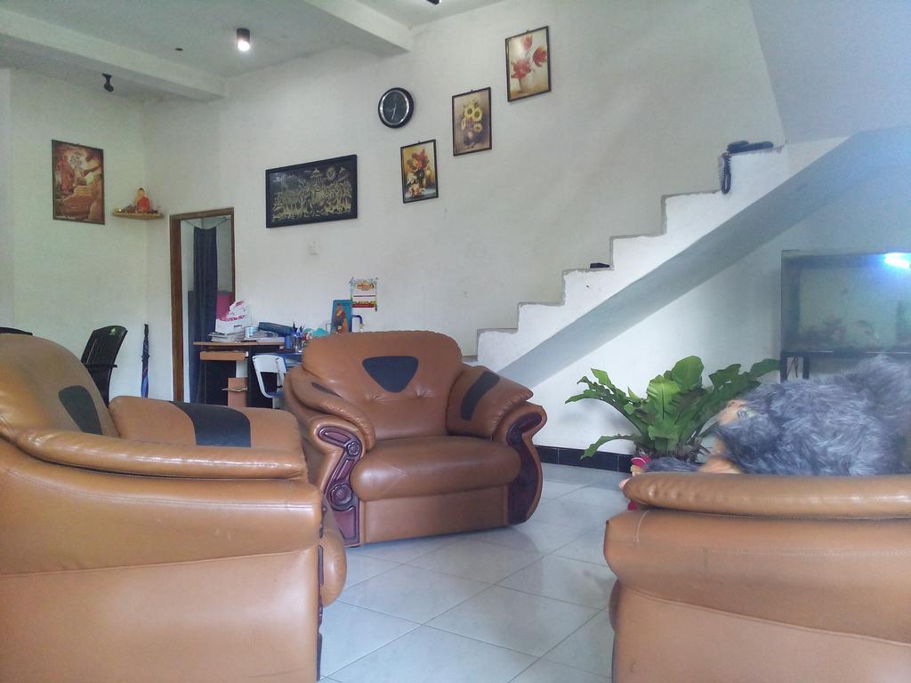 Smart Holiday Inn Galle Zewnętrze zdjęcie