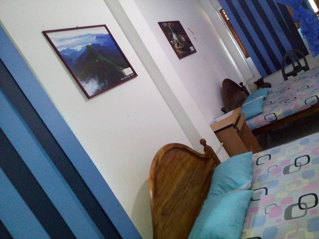 Smart Holiday Inn Galle Pokój zdjęcie