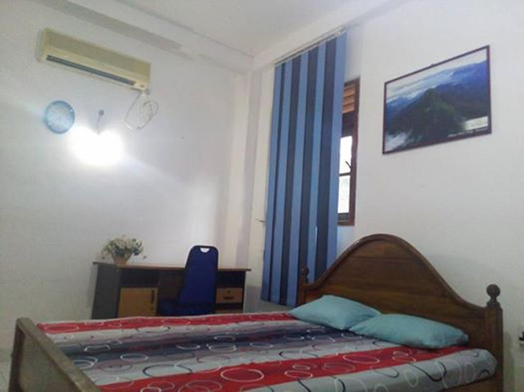 Smart Holiday Inn Galle Zewnętrze zdjęcie