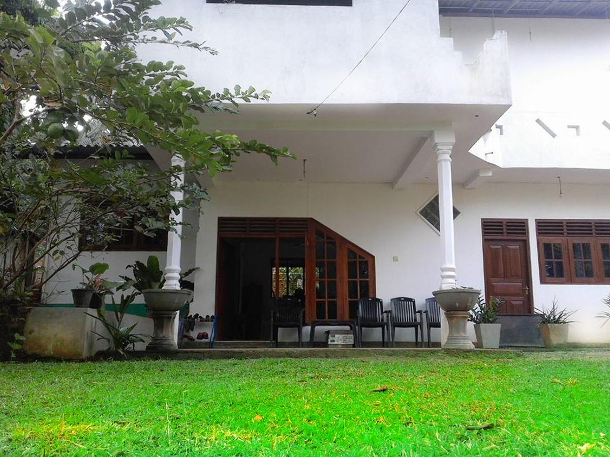 Smart Holiday Inn Galle Zewnętrze zdjęcie